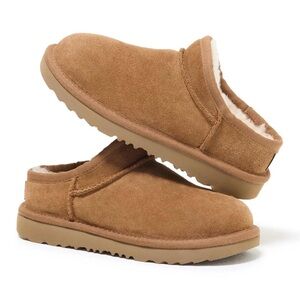 Ugg Classic Slippers Chestnut Size 8 Brand New!